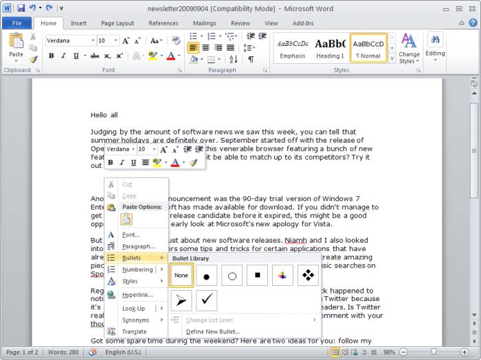Microsoft Office 2010 Free Download Product Key Generator