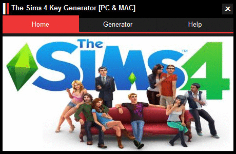 Sims 4 Key Generator Reddit