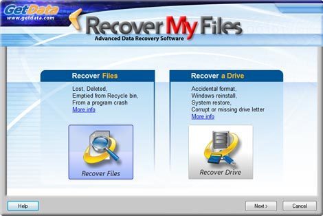 Recover my files v4.9.4 key generator